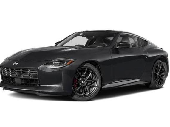 NISSAN NISSAN Z 2024 JN1BZ4BH8RM365396 image